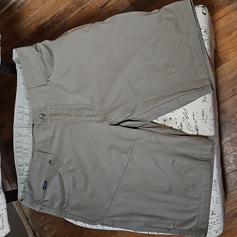 Kuhl Shorts